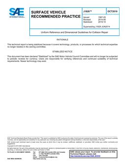 SAE J1828