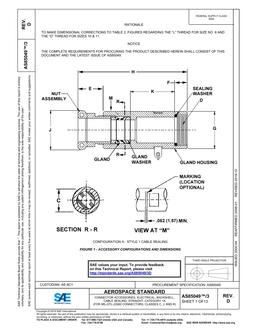 SAE AS85049/3D SAE AS85049/3D