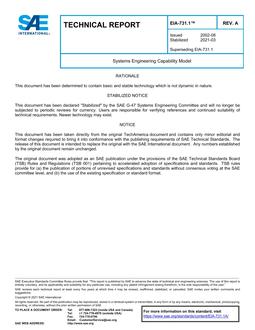 SAE EIA731_1A SAE EIA731_1A