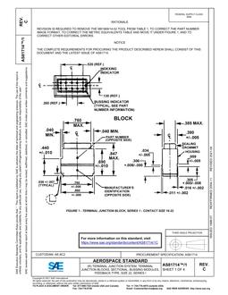 SAE AS81714/1C SAE AS81714/1C