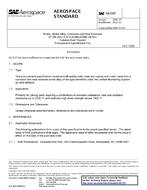 SAE AS7237 SAE AS7237