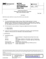 SAE MAP3439 SAE MAP3439