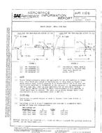 SAE AIR1108 SAE AIR1108