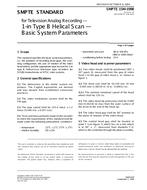 SMPTE 15M