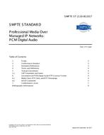 SMPTE ST 2110-30