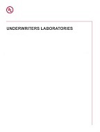 UL 1004-8 UL 1004-8
